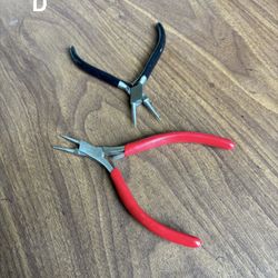 Misc Jewelry Making Supplies 