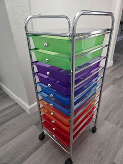 Storage Organizer