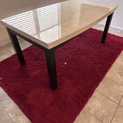 Dining Room Table 