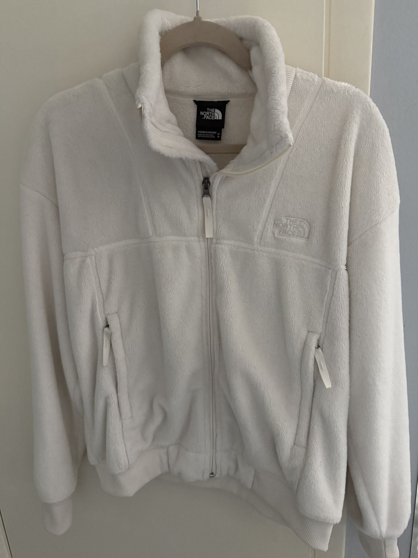 Northface Fleece Sweater