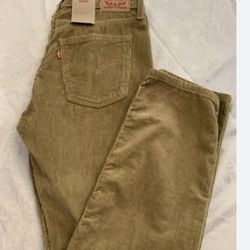 Levi’s Jeans New 28-30 