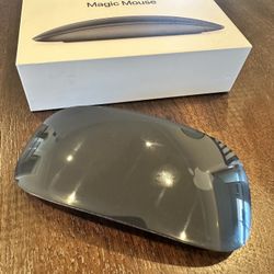 Apple Magic Mouse
