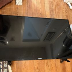 Philips Smart TV 50”