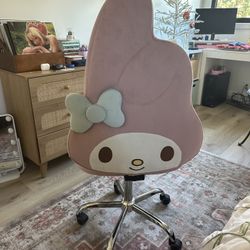 Impressions Vanity MyMelody Desk Chair