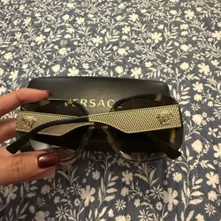 Sunglasses Versace Women 