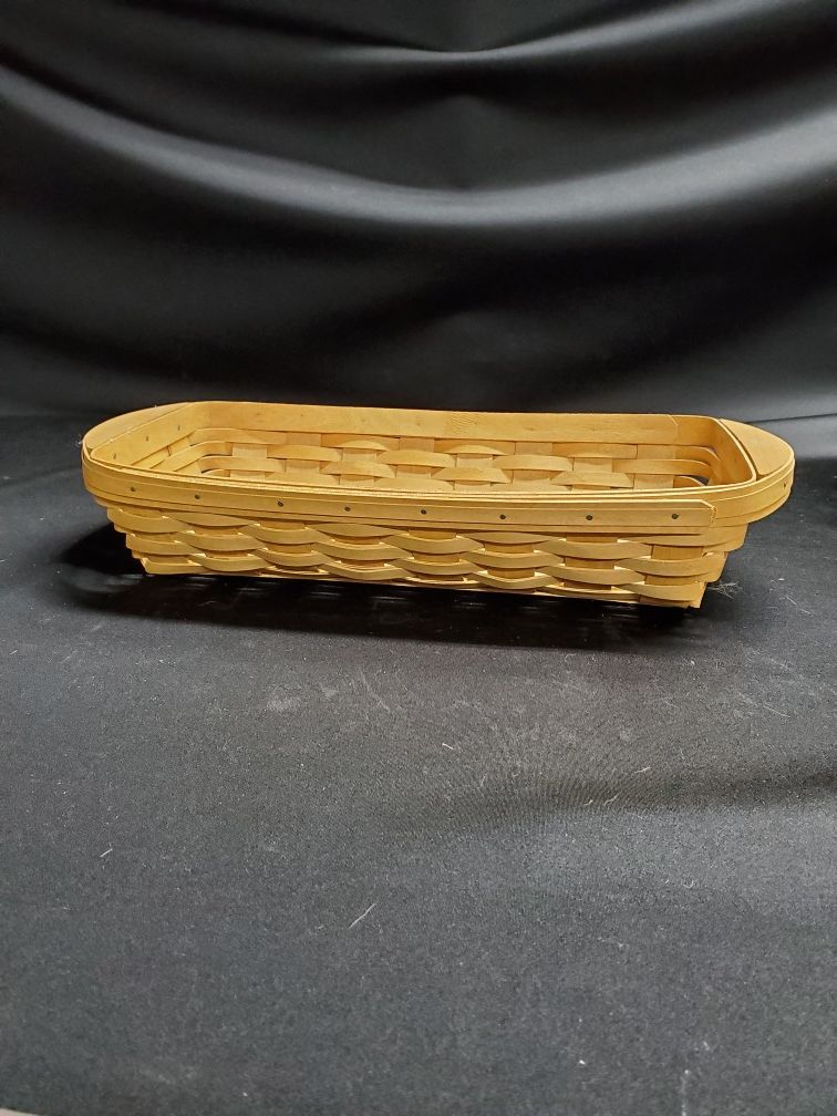 Longaberger basket