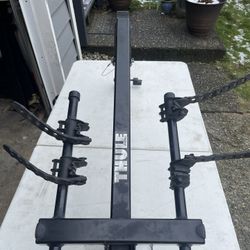 Thule Bile Rack
