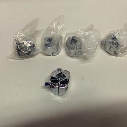 DW Drums Cymbal Locks New