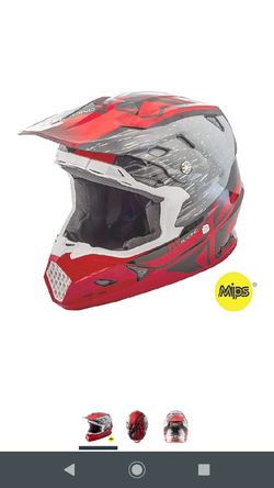 Fly Racing Helmet