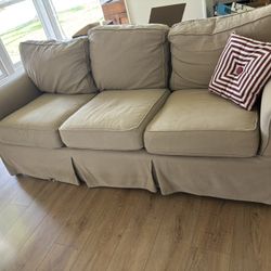 PB Basic Sofa