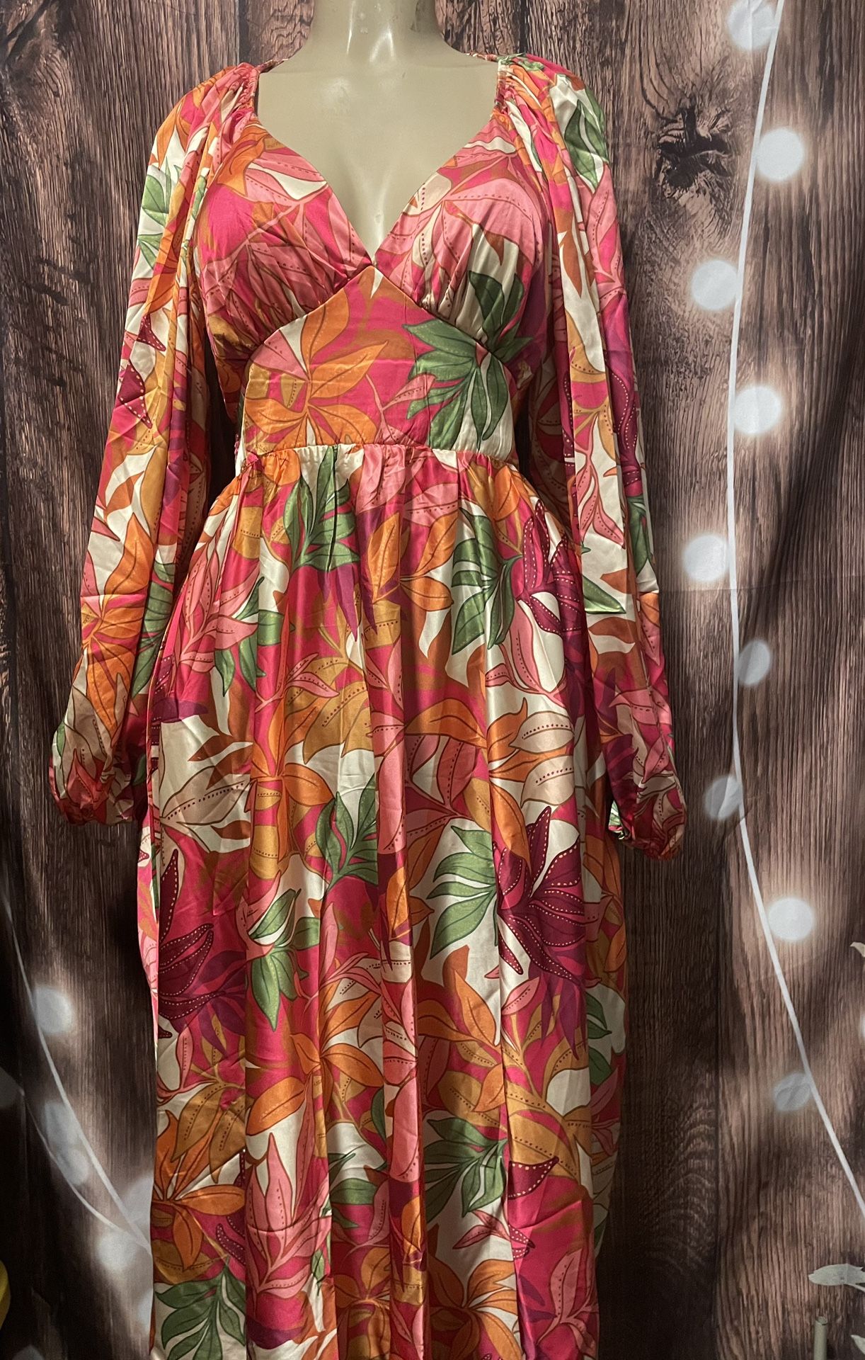 Dresses