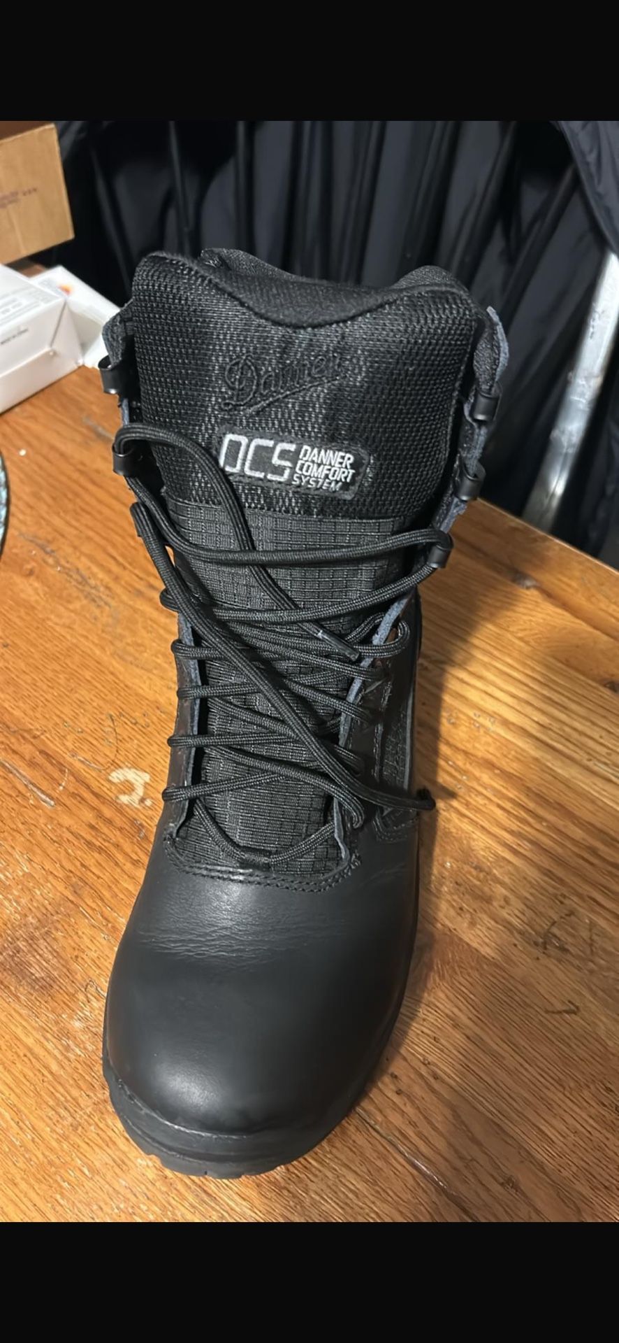 Danner Boots