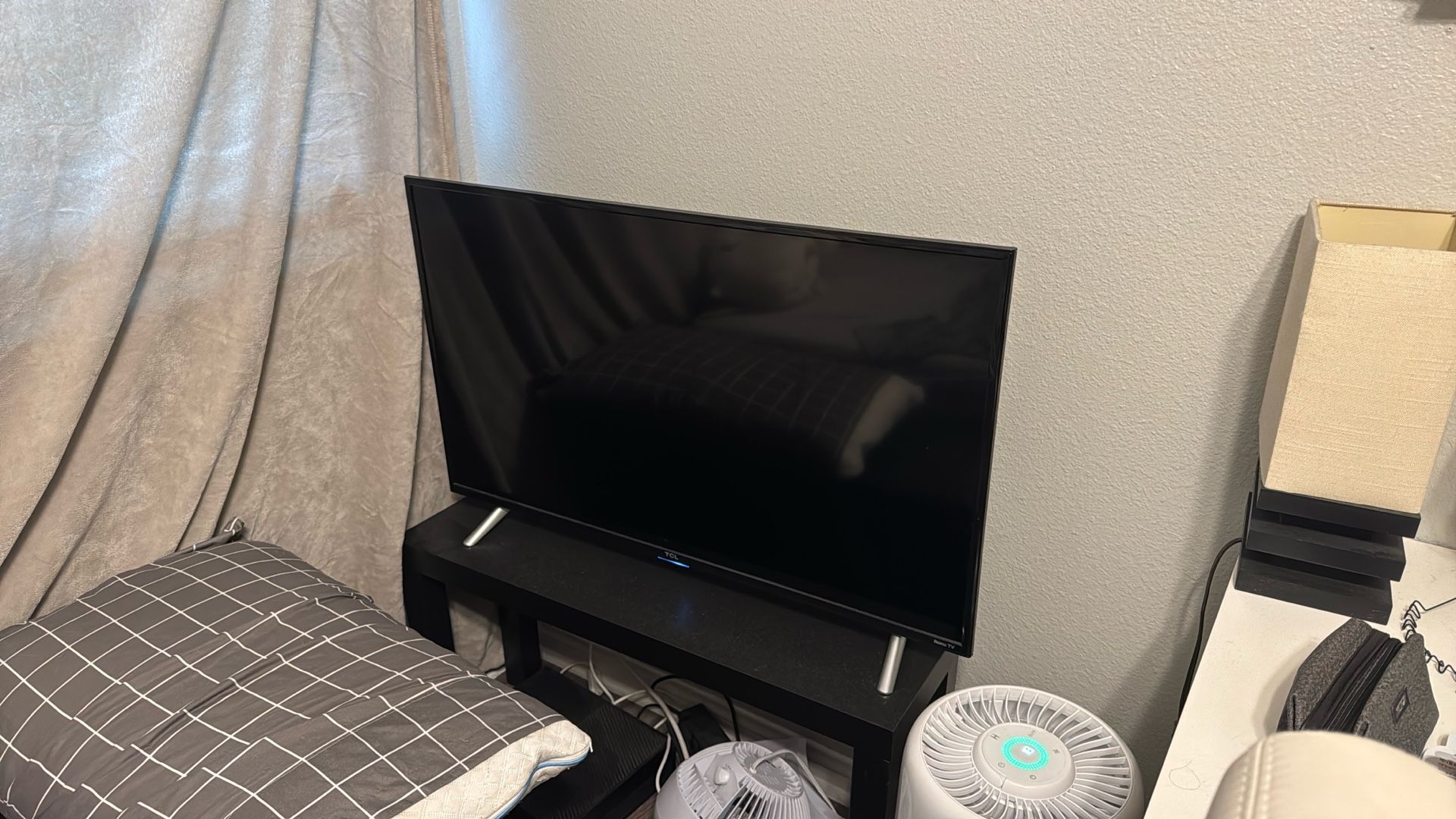 TCL TV With Roku Built In 36 Inch