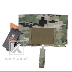 Krydex Molle First Aid Kit
