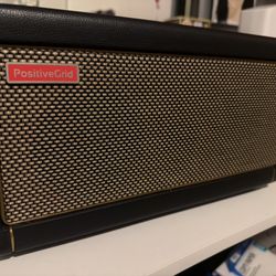 Sparkgrid Amp 