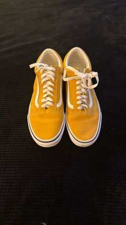 Men’s Vans Shoes Size 10