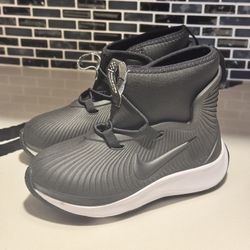 Nike 10C Toddler Boots- Like New