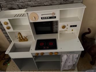 House new