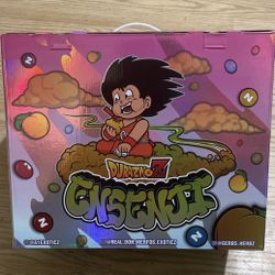 Don Merfos - Durazno Z, Zkittles x Georgia Pie Cannabis Box