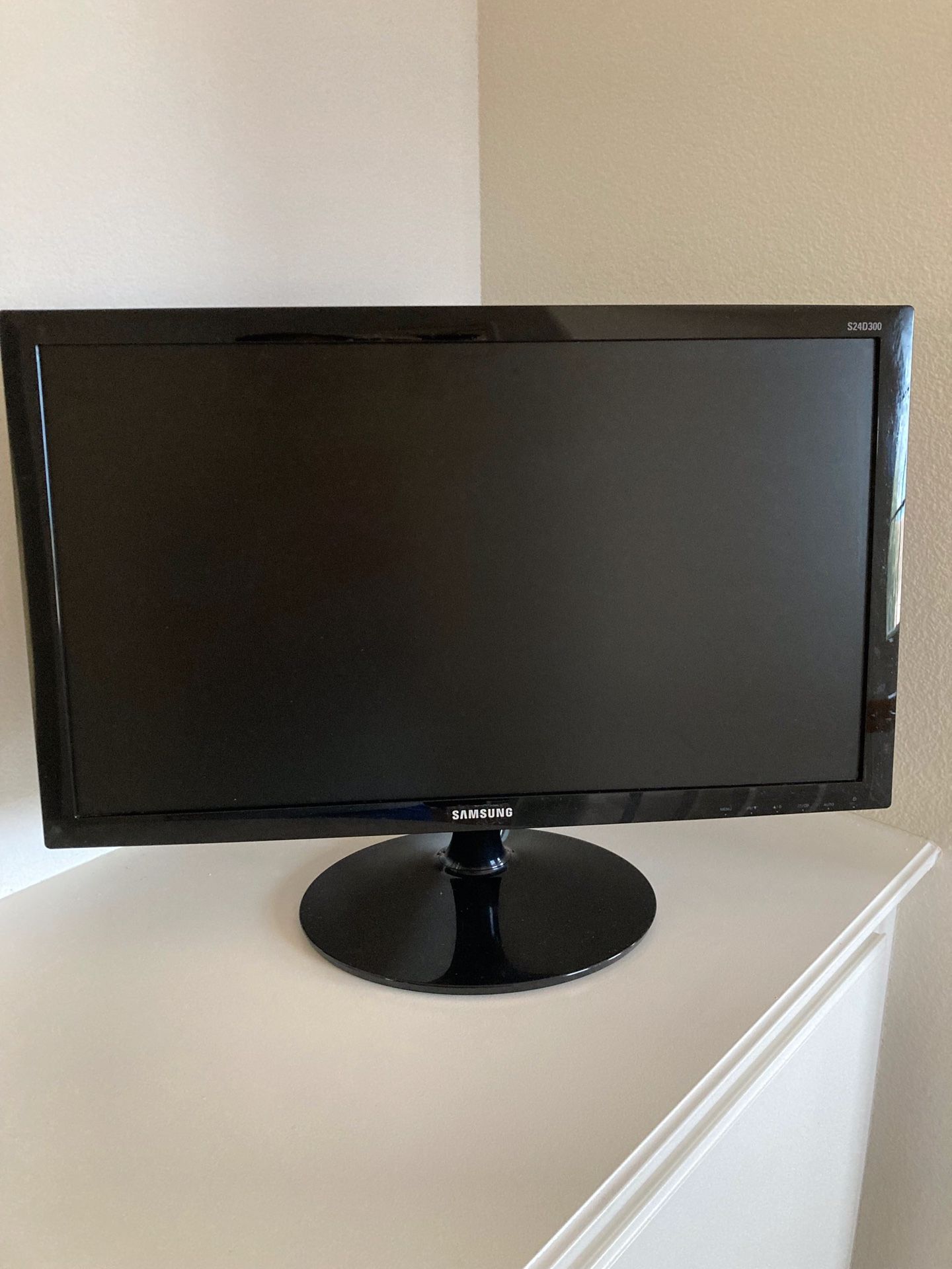 Computer Monitor