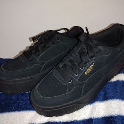 Puma Women's Karmen II Idol Sneakers
