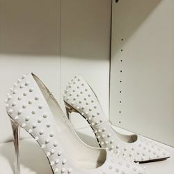 Sexy High Heels 👠 