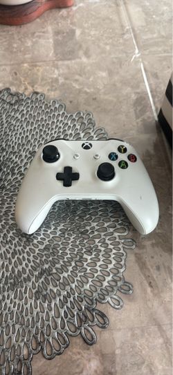 Xbox one controller