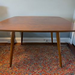 Donning Table Stylish Mid Century Modern