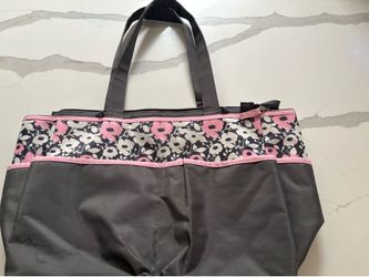 Diaper Bag