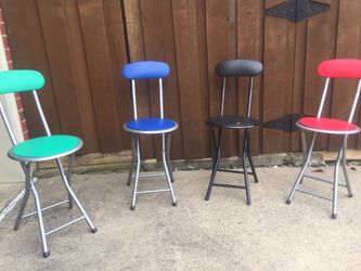 Kids chairs