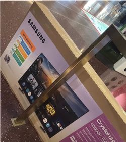 Samsung 50inch tv