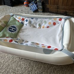 Baby Tub 