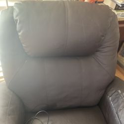 Reclining Massage Chair