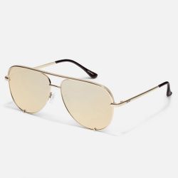 Quay High Key Sunglasses
