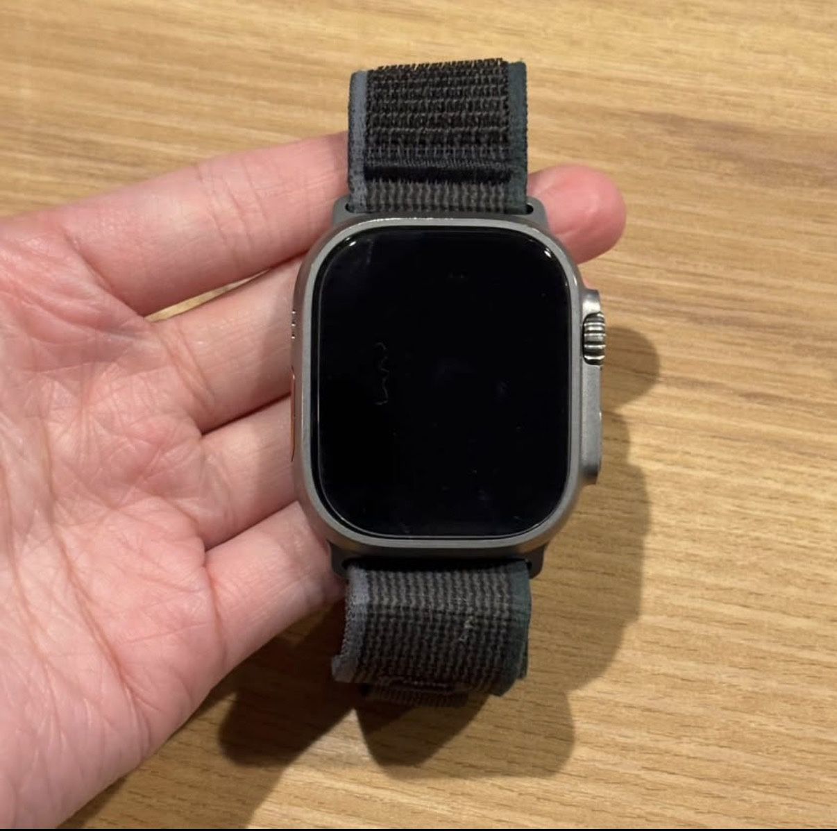 Apple Watch Ultra 2 GPS+Cellular 49mm