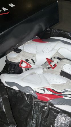Jordan Bugs Bunny 8s For Sale In Good Condition No Trades