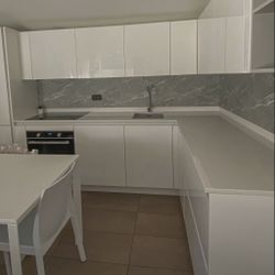 Kitchen Cabinets 