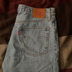 Levis Jeans Size 30