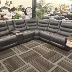 3pc Sectional 