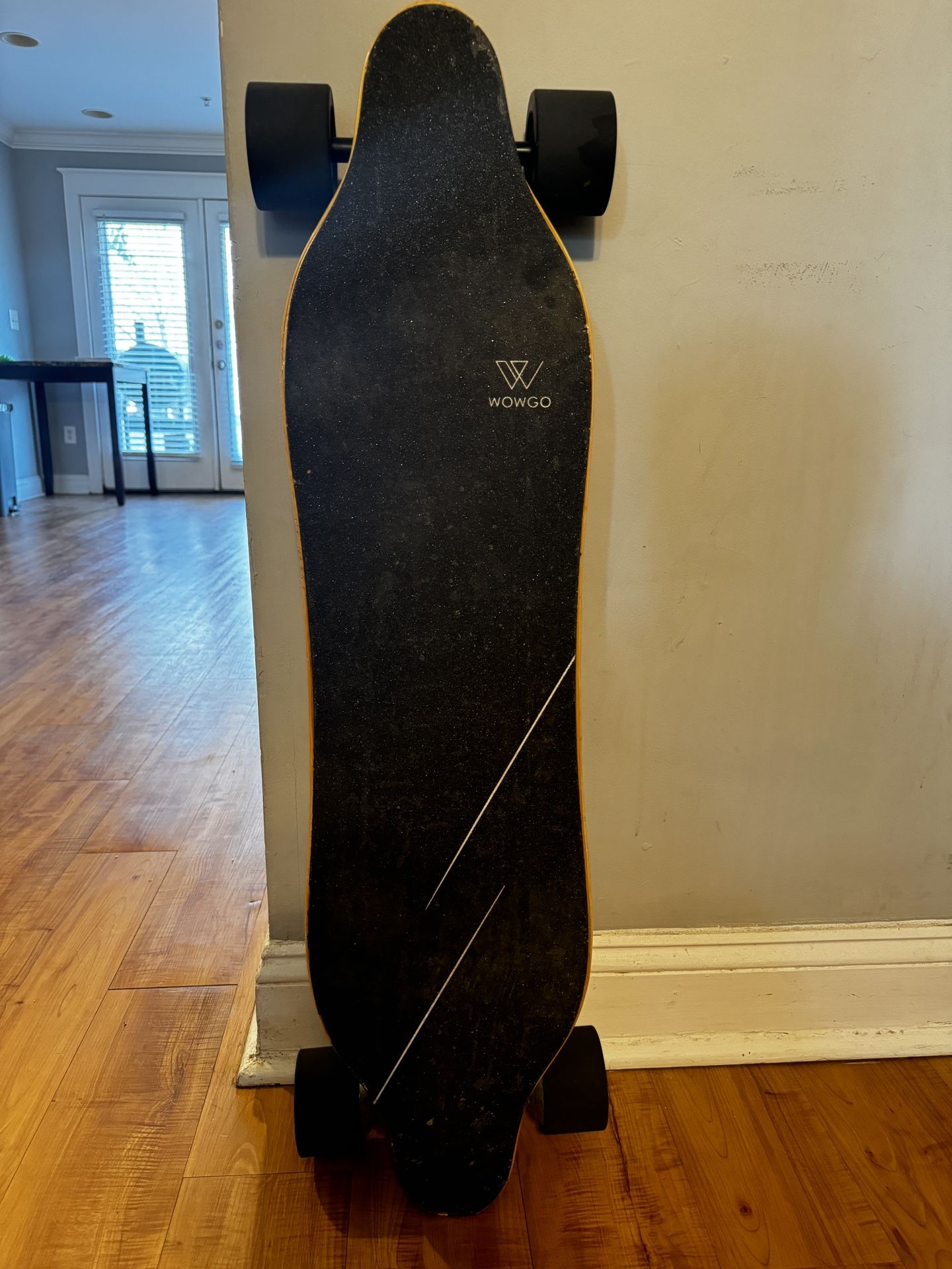 Electric Skateboard - WowGo 3