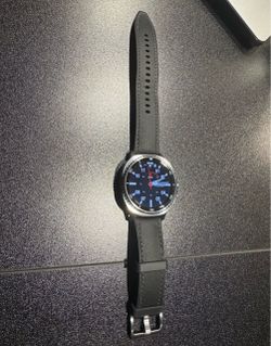 Samsung Galaxy Watch 8 classic