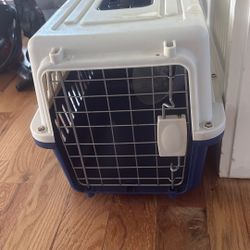 Hard plastic Pet Carrier 