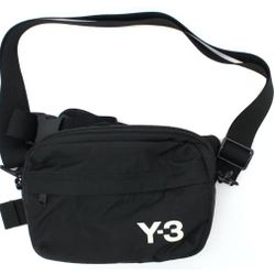 Adidas Y-3 Sling Bag