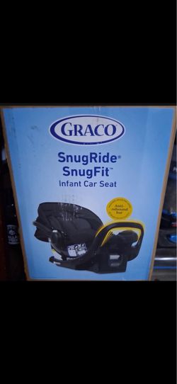 Car seat