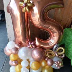 Balloon Bouquet