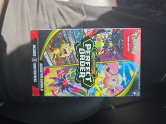 POKEMON Trading cards