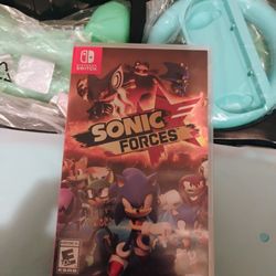 Accessories for Nintendo Switch 