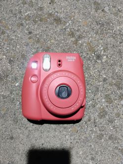 Instax Mini 8 Camera