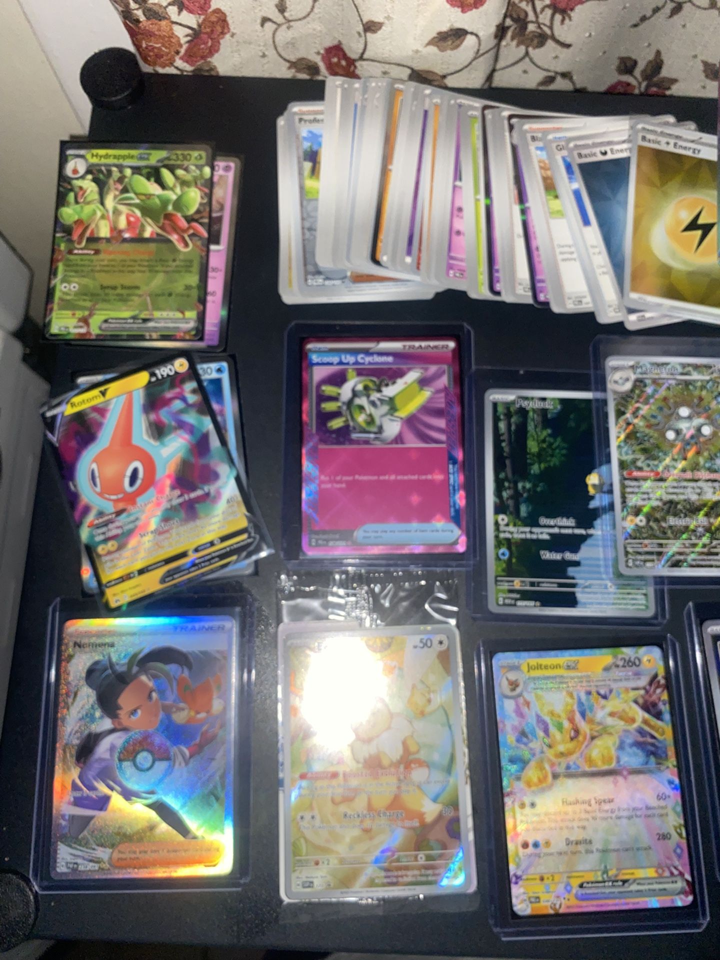 Pokémon Card Collection Lot