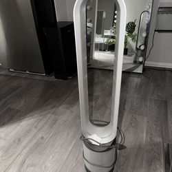 Dyson fan